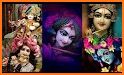 Radha Krishna HD Wallpaper: Lord Krishna Images related image