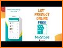 MyStore - Create your Online Dukaan in 15 seconds related image