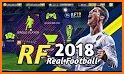 Real Football PRO 2018- FIF Soccer related image