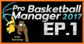 Basket Manager 2017 Pro related image