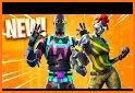 Fortnite Skins related image