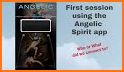 Angelic — Spirit Communication Device related image