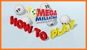 Powerball and Mega Millions QR related image