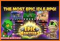 Epic Monsters : IDLE RPG related image