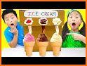 Pretend Play Ice Cream Factory: Dairy Icecream related image