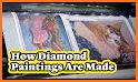 Diamond Painting Pattern Creator related image