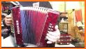 Hohner-GCF Button Accordion related image