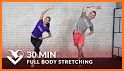 Stretching Exercises for Flexibility - Full Body related image