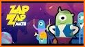 6th Grade Math: Fun Kids Games - Zapzapmath Home related image