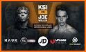 Youtube Boxing Championship : Jake Paul VS KSI related image