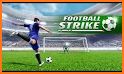 Flick Football Strike: FreeKick Soccer Games related image