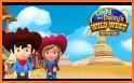 Cody and Daisy's Wild West Adventure related image