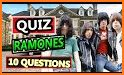 Ramones Quiz related image