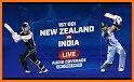 Ind Vs Nz 2019 Live Score And Schedule related image