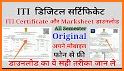 ITI RESULT - NTC, NCVT, Marksheet at one click related image