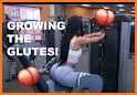 Buttocks, Leg Workouts - Hip, Booty, Butt Workout related image