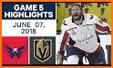 Las Vegas Hockey - Golden Knights Edition related image