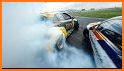 Formula Race Car Drift Chase related image