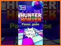 Hunter x Hunter Puzzle Game related image