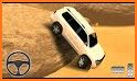 Jeep Desert - Car Games related image