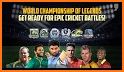 World Cup Cricket Championship related image