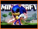 BEST Sonic's Boom EXE Skin MCPE related image