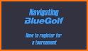 BlueGolf Scorecard related image