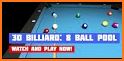 8 Ball Pool - 3D Billiard Game related image