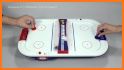 Air Hockey Online related image