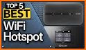 Smart Hotspot - Mobile Hotspot and WiFi QR Creator related image