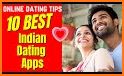 Indian dating app - Viklove. related image