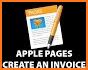 Invoice PDF  Free - Professional Invoicing related image