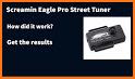 Screamin' Eagle Street Tuner related image