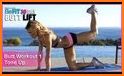 Buttocks Workout - Butt in 30 days - Butt and Legs related image