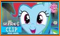 Rainbow Dash related image