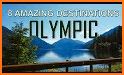 Olympic National Park - USA related image