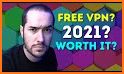 free vpn proxy 2021 related image