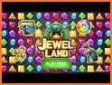 Jewel Land : Match Masters related image