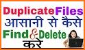 Duplicate File Remover - Delete Duplicate Files related image