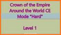 Crown of the Empire 2: Around the World related image