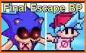 FNF VS SONIC.EXE mod related image