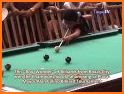 Billiard Pool Legend Stars City's related image