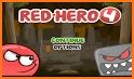 Red Hero 4: Bouncing Ball related image