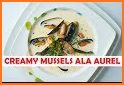 Cara Membuat Mussel chowder related image