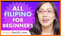 Learn Filipino related image