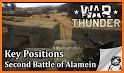 Second Battle of El Alamein (free) related image