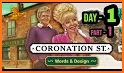 Coronation Street: Words & Design related image