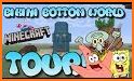 3D Bikini Bottom World In Minecraft related image