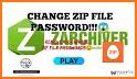 Zip, 7z File Extractor Unzip File Without Password related image