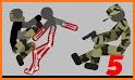 Stickman Killer Fight Game related image